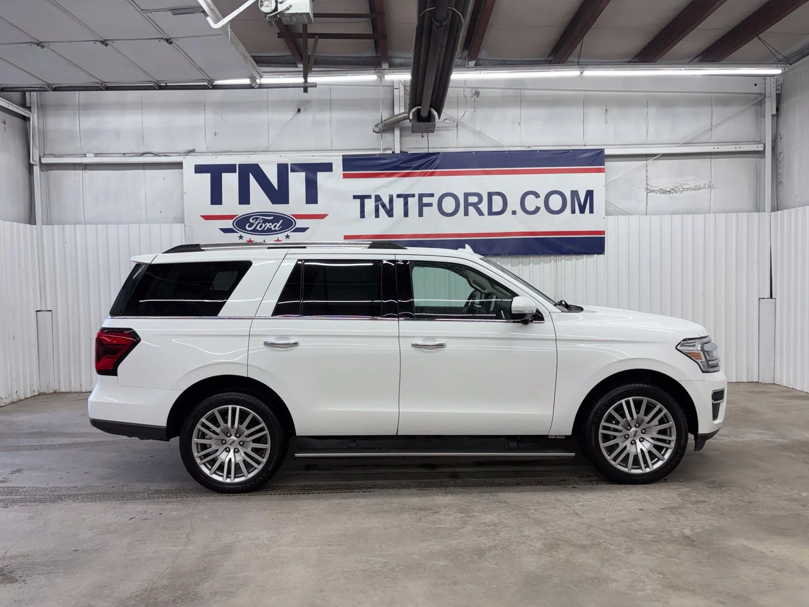 2023 Ford Expedition