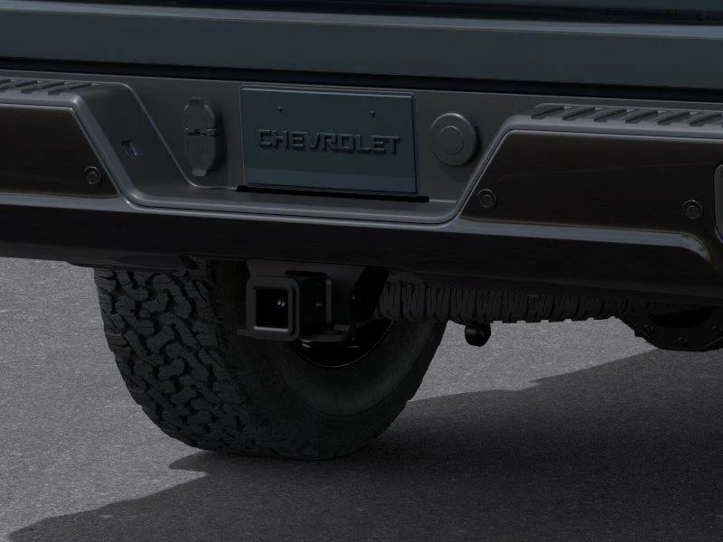 2026 Chevrolet Silverado 2500 HD LT - Photo 42