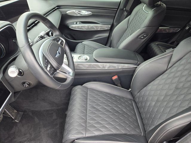 Used 2025 Blue Genesis 3.5T Sport image 12