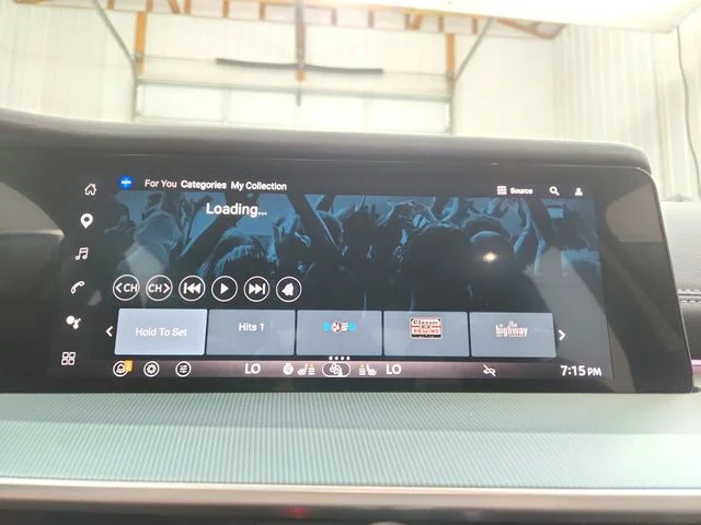 New 2026 Gray Nissan SL image 30