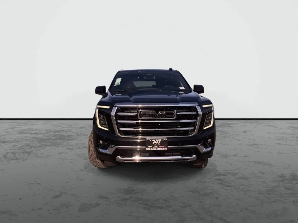 Used 2026 Onyx Black GMC Elevation image 3
