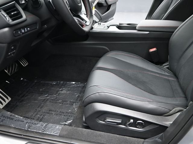 2025 Acura TLX A-Spec Package - Photo 10