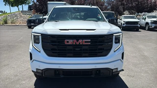 2026 GMC Sierra 1500 Elevation - Photo 8