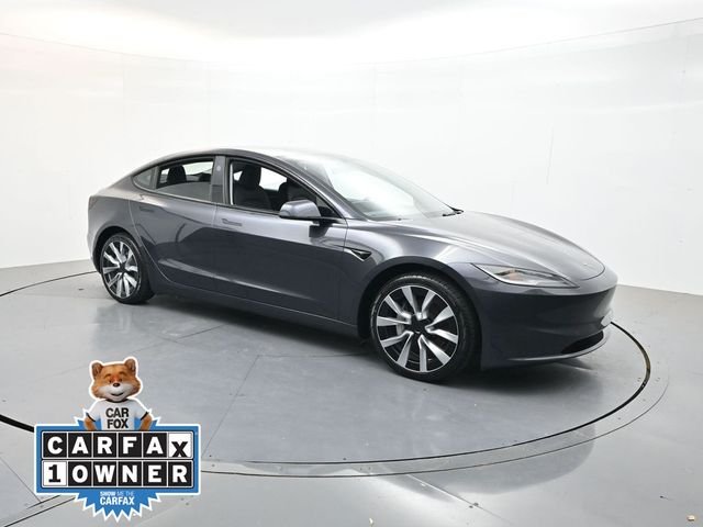 2024 Tesla Model 3 -'s photo