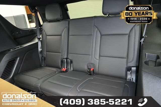 2026 GMC Yukon Denali - Photo 15