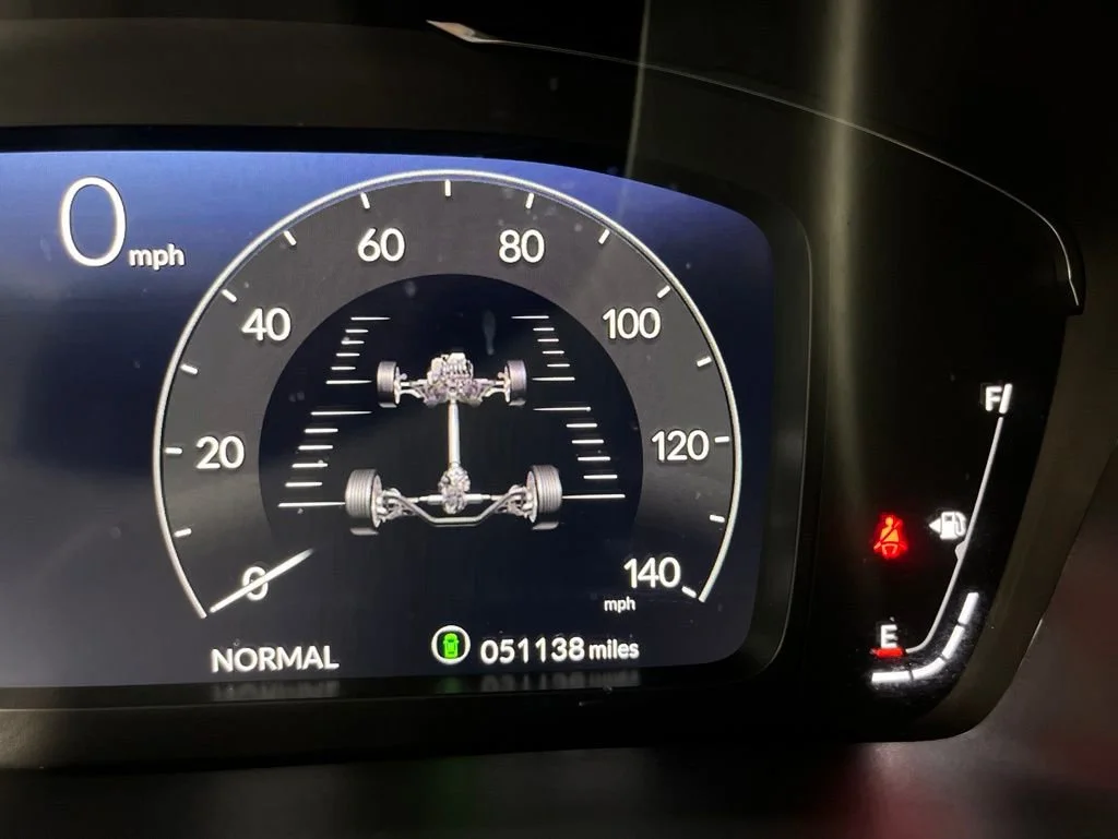 2023 Honda Pilot Elite - Photo 62