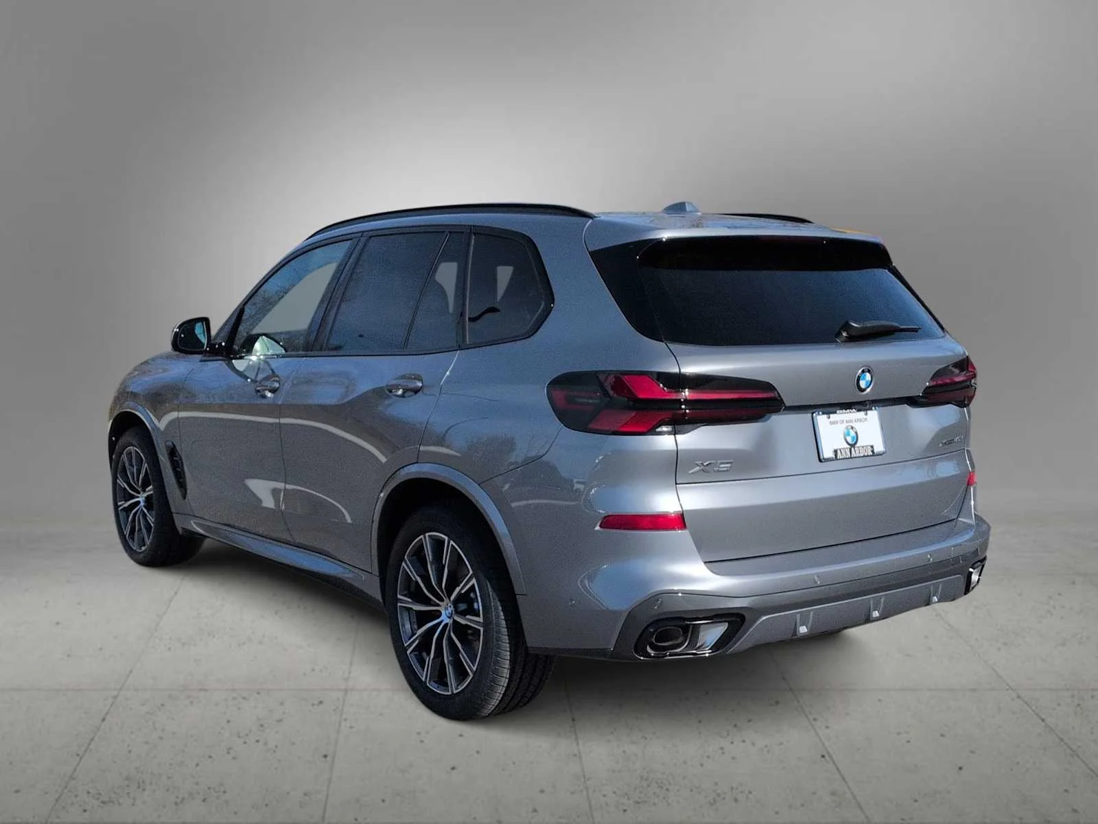 2026 BMW X5 40i - Photo 6