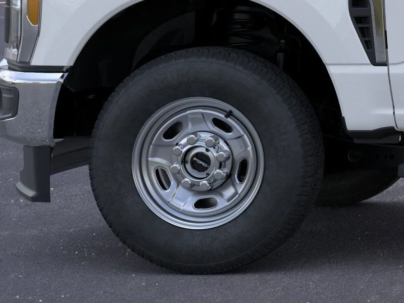 2026 Ford F-250 Super Duty XL - Photo 19