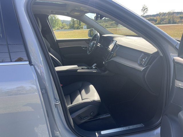 Used 2026 Gray Volvo Plus image 16