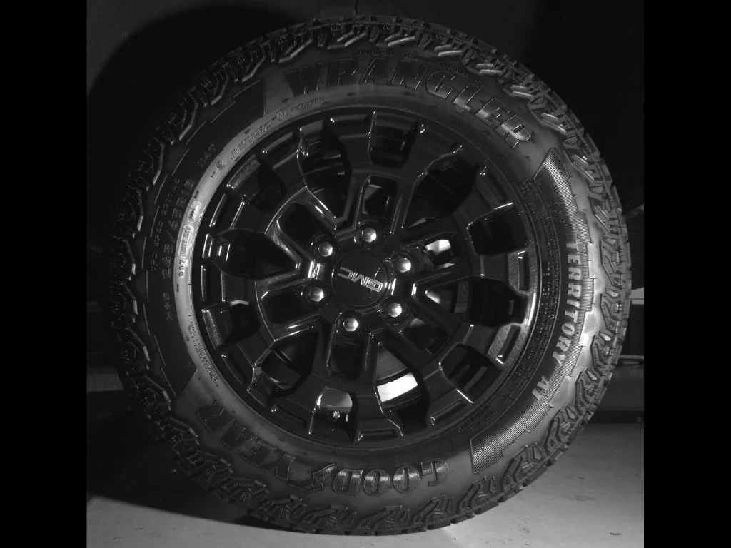 Certified Used 2026 Black GMC Elevation image 15
