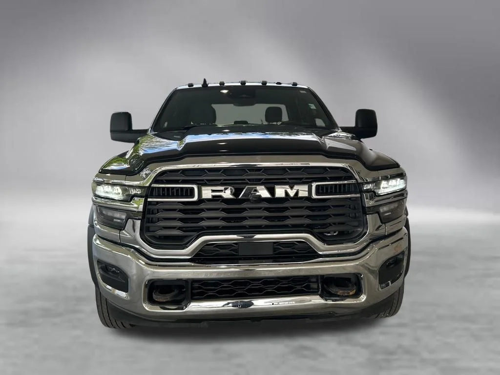 Used 2025 Black Ram Tradesman image 11