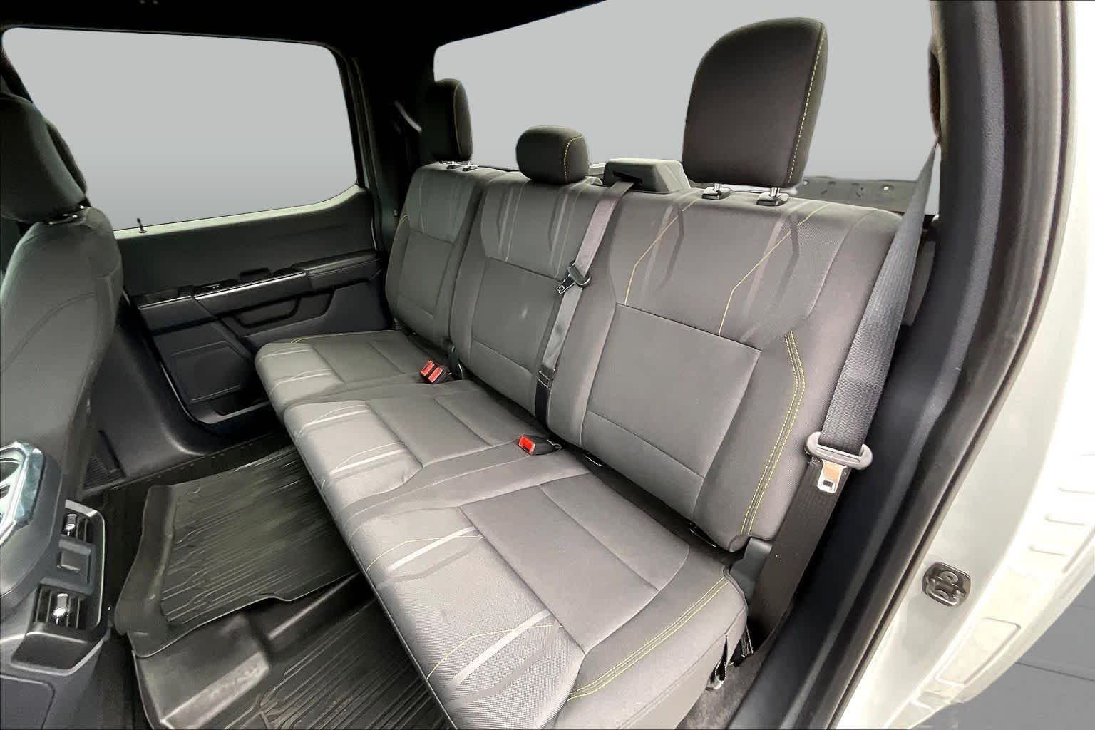 Used 2024 Avalanche Ford STX image 20
