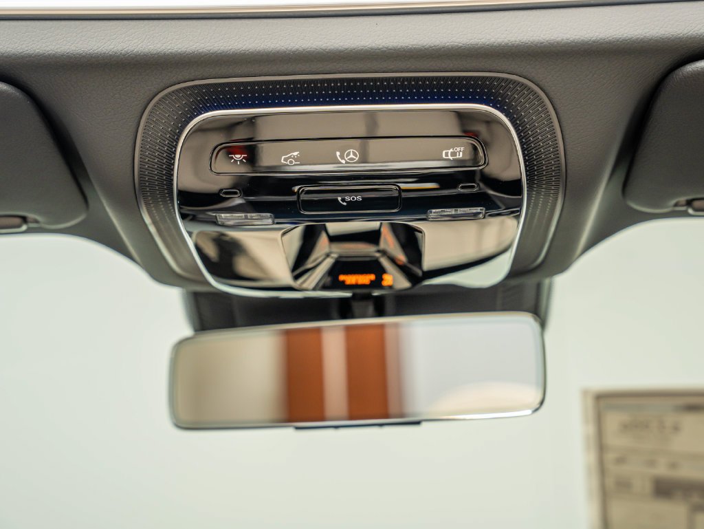 New 2027 Polar White Mercedes-Benz CLE 300 image 41