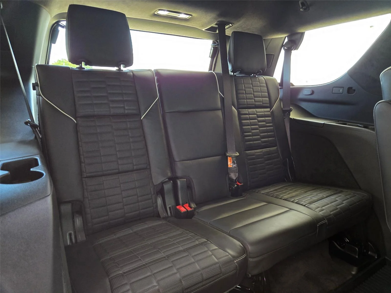 Used 2026 Aegean Stone Cadillac AWD V-Series image 32
