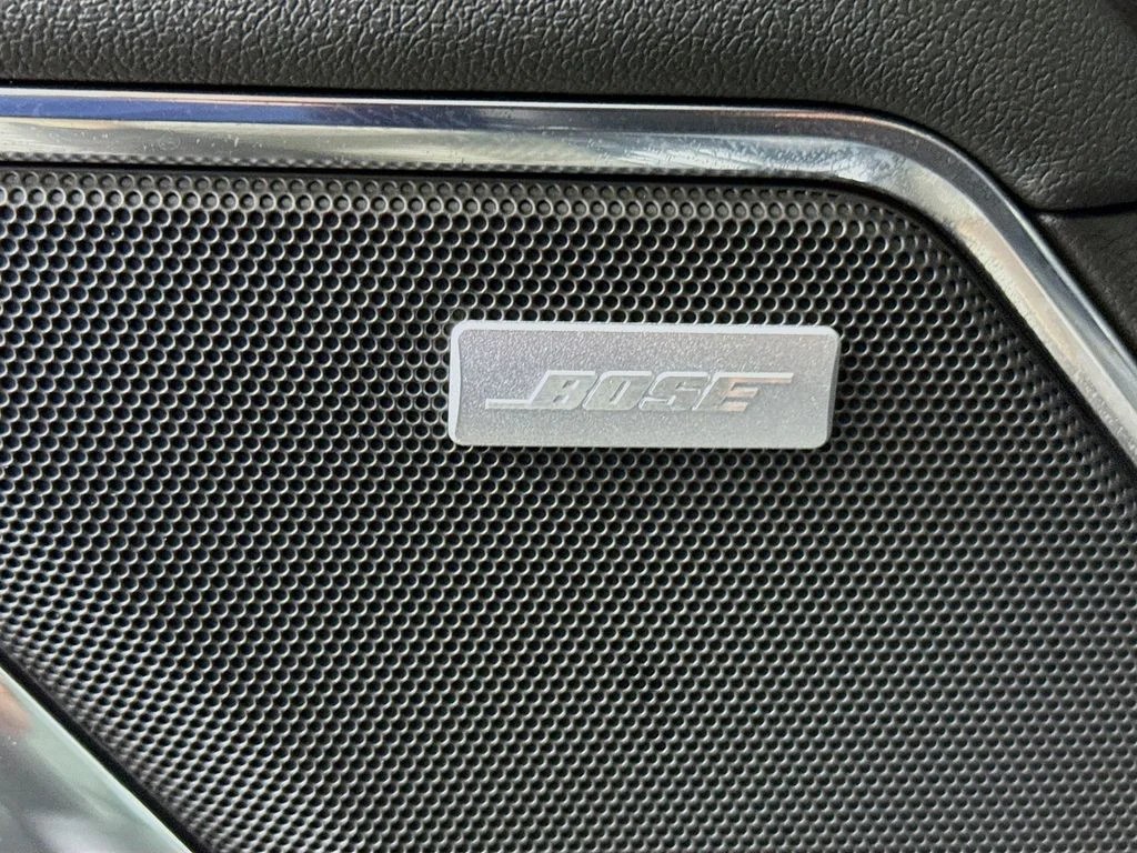 Used 2024 Black Chevrolet RST image 19