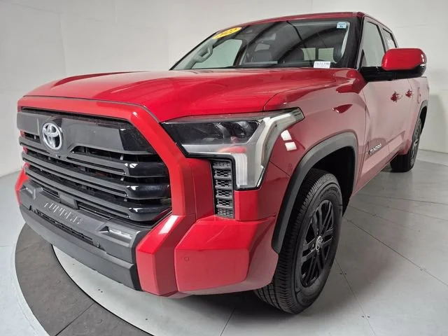 2022 Toyota Tundra 4WD SR5