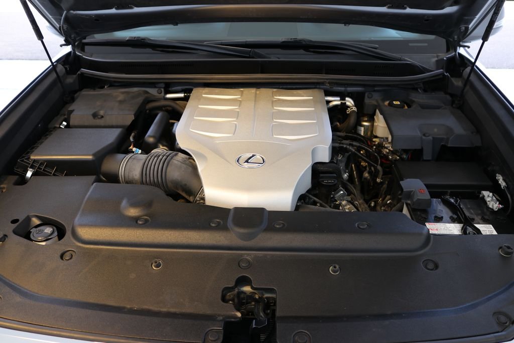 2023 Lexus GX PREMIUM - Photo 40