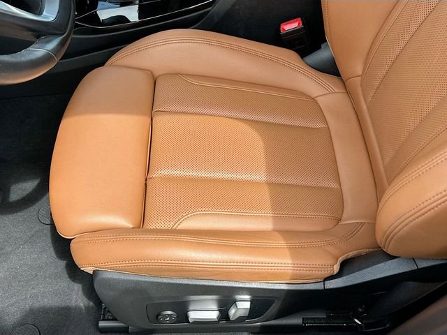 Certified Used 2023 Gray BMW sDrive30i image 19