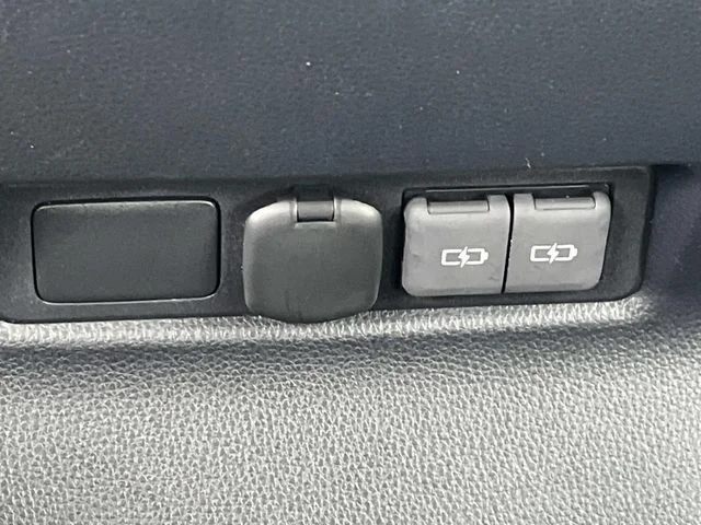 Used 2025 Black Toyota Base image 19