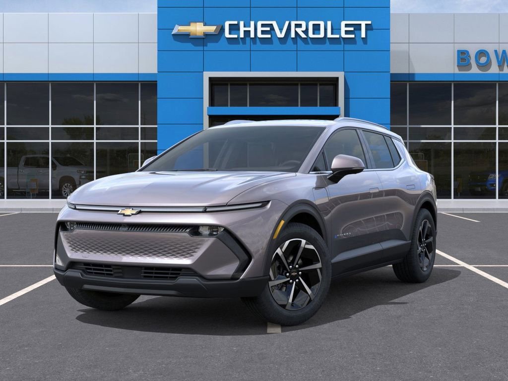 2026 Chevrolet Equinox EV 2LT - Photo 7