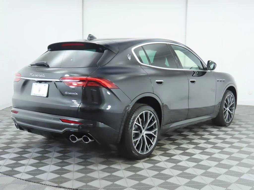 2025 Maserati Grecale Base - Photo 5