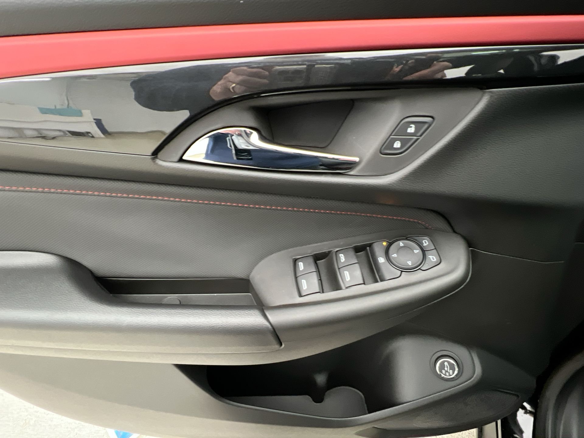2026 Chevrolet Trailblazer RS - Photo 64