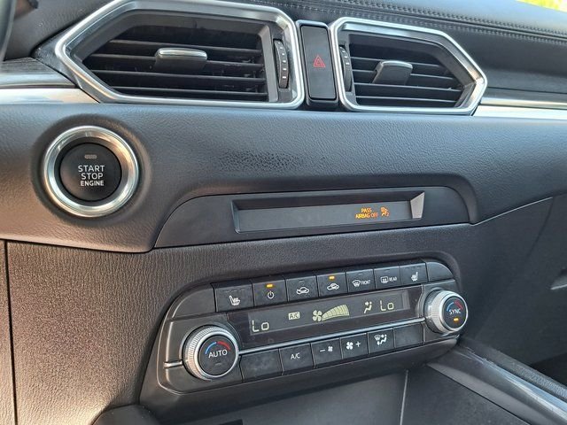 Used 2022 Gray Mazda 2.5 S Premium Package image 17