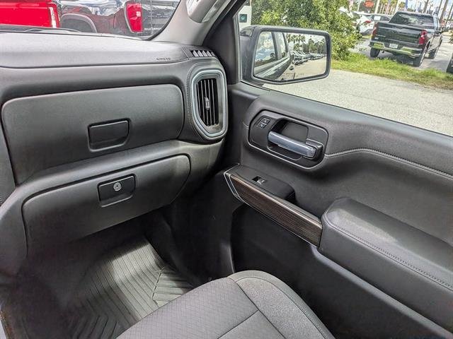 2021 Chevrolet Silverado 1500 LT Trail Boss - Photo 15