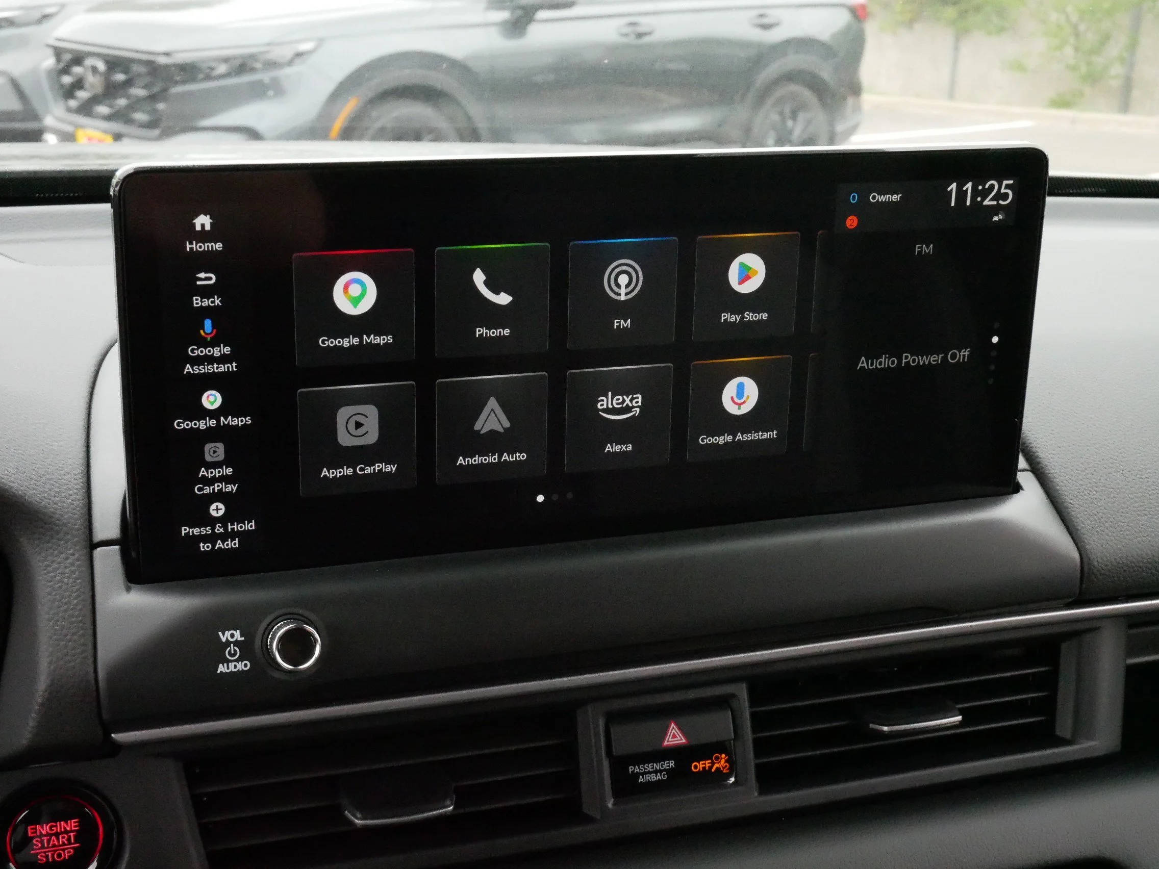 2026 Honda Pilot Touring - Photo 22