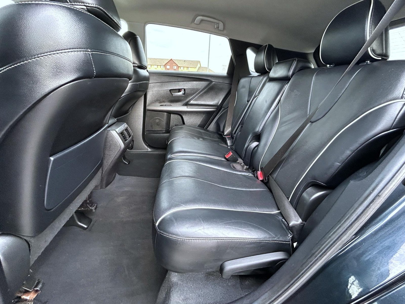 2015 Toyota Venza XLE - Photo 21