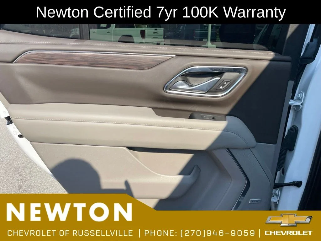 Certified Used 2023 Summit White Chevrolet LT image 39