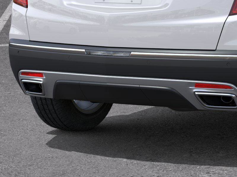 2025 Cadillac XT5 Premium Luxury - Photo 14