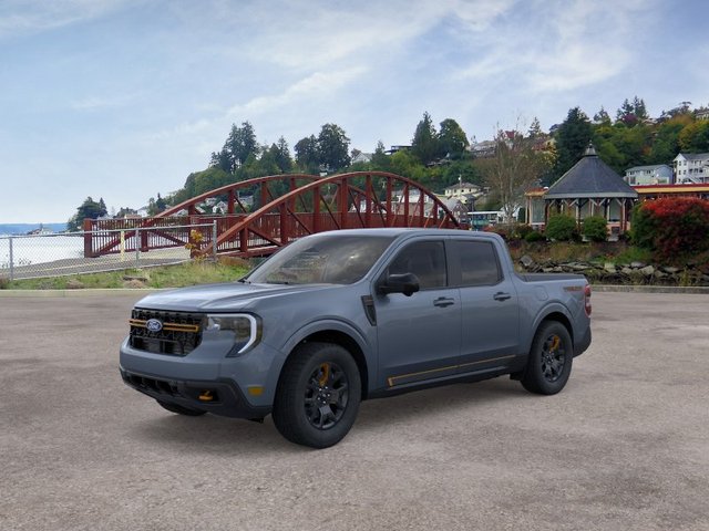 2026 Ford Maverick Tremor®