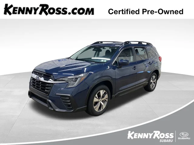 2024 Subaru Ascent Premium