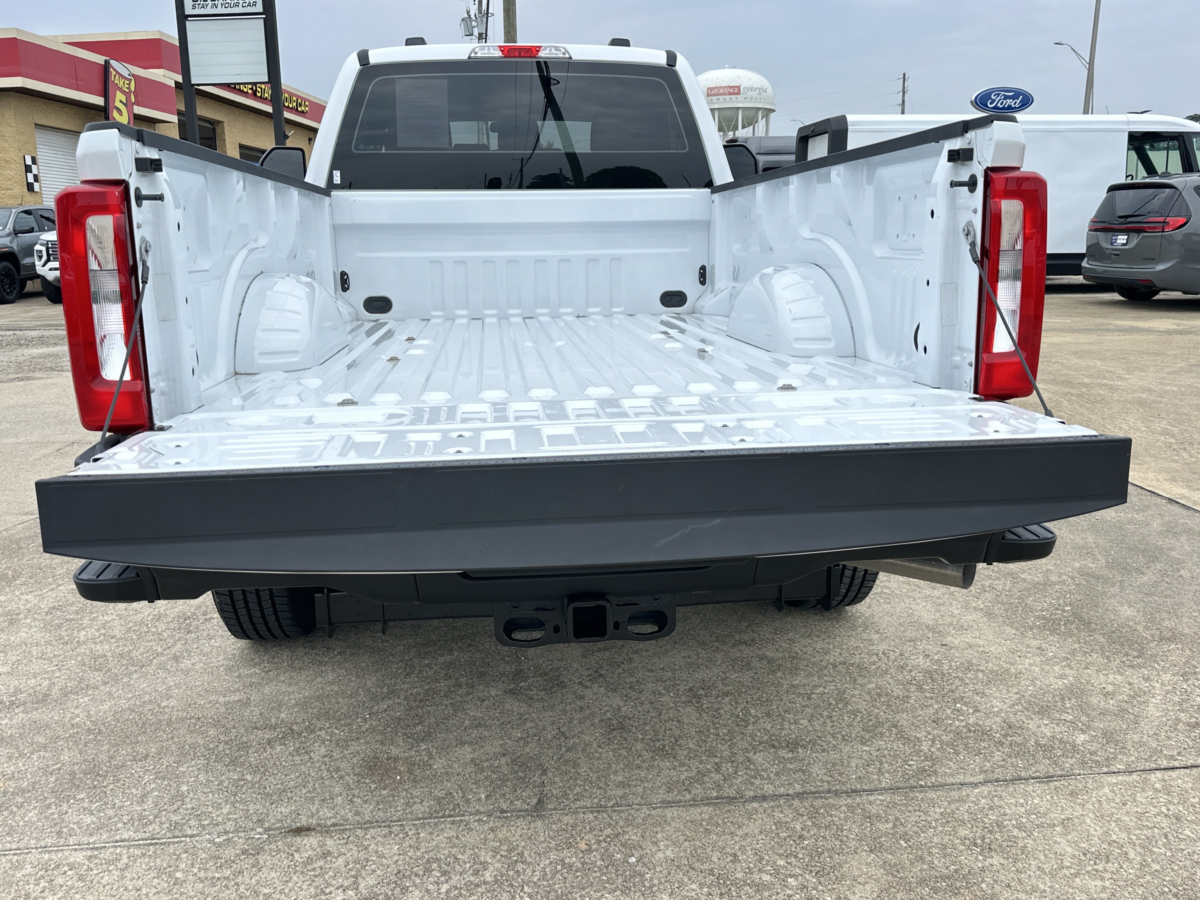 2023 Ford F-250 Super Duty XL - Photo 18