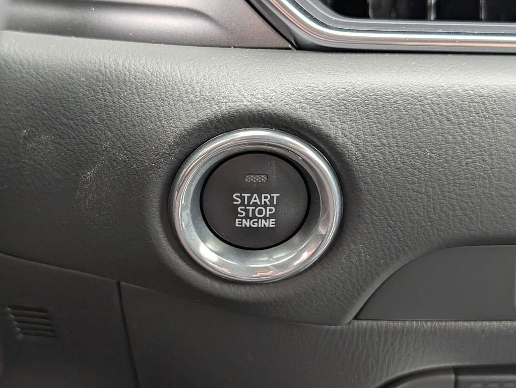 2025 Mazda CX-5 S Select Package - Photo 31