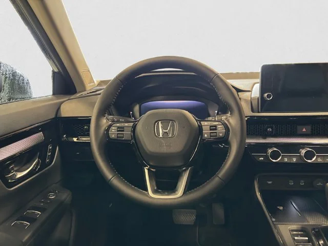 New 2027  Honda EX-L image 12