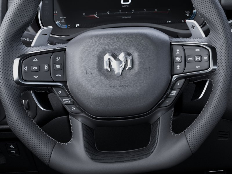 2026 Ram 1500 — photo 19