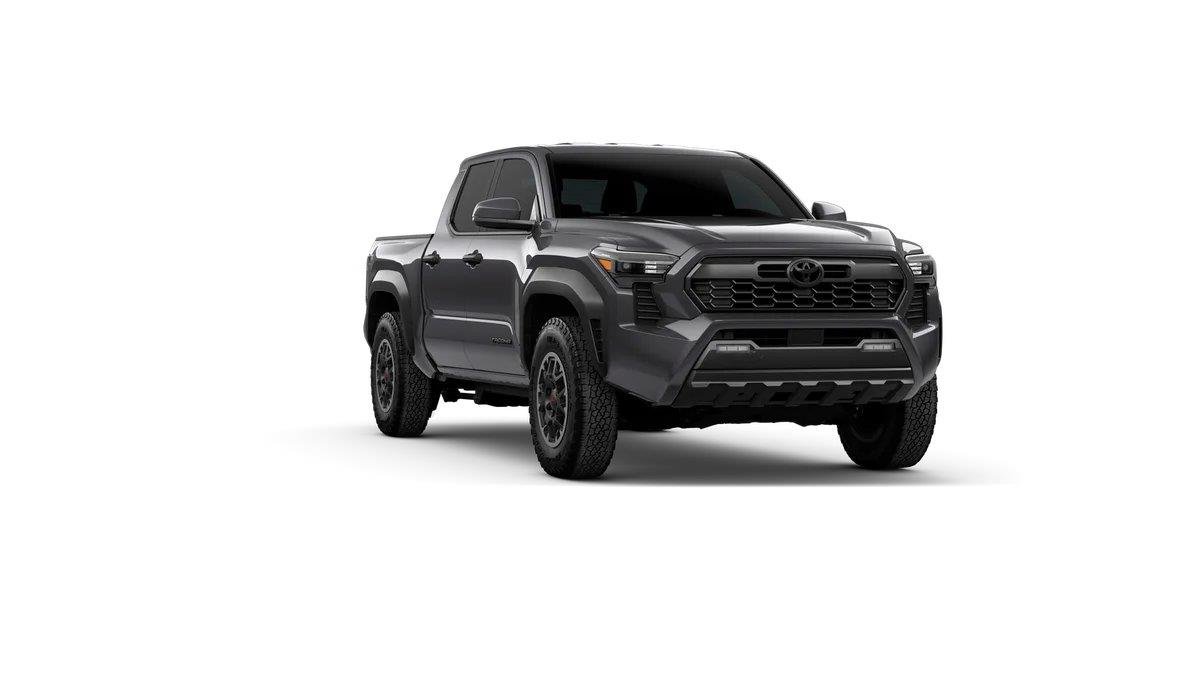 New 2026 Underground Toyota  TRD Off-Road image 18