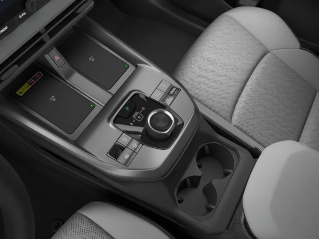 New 2027 METROPOLIS GRAY METALLIC, Subaru GT image 20