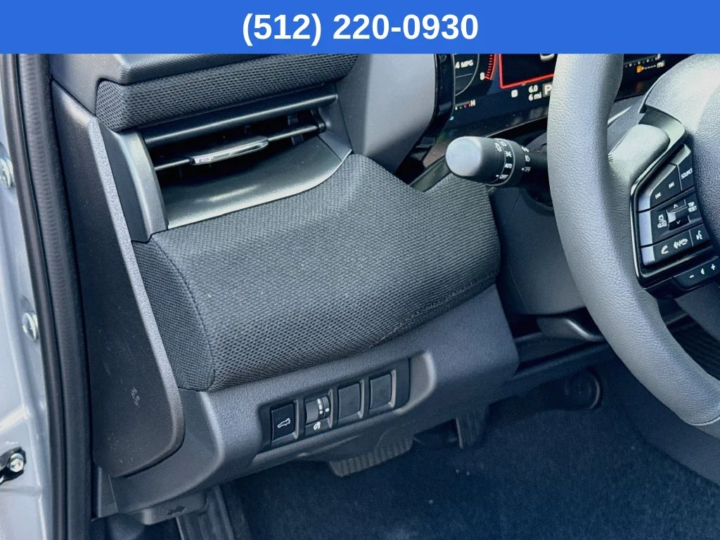 New 2026 Beige Subaru Premium image 11