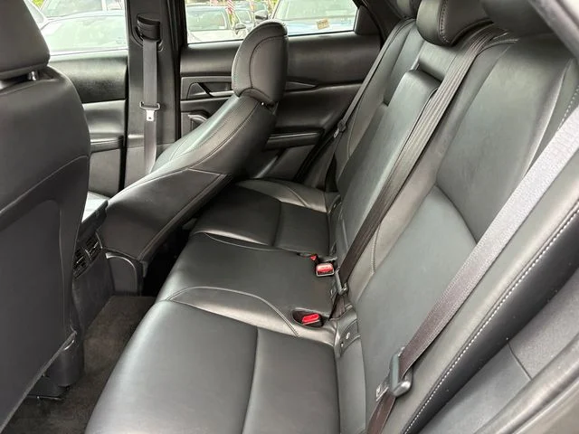 Used 2024 Gray Mazda 2.5 S Select Sport image 16