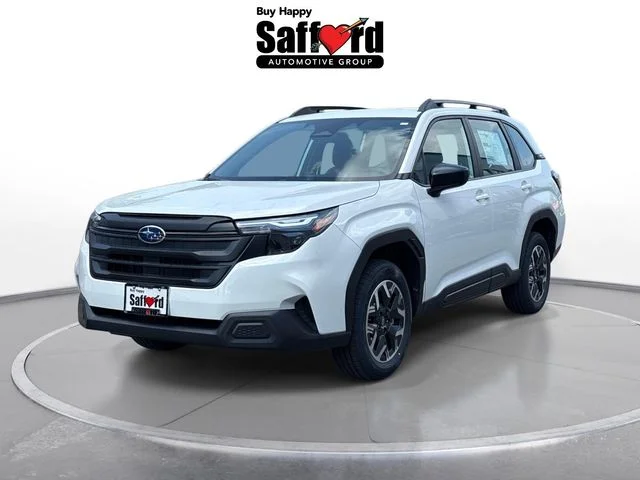 2026 Subaru Forester -'s photo