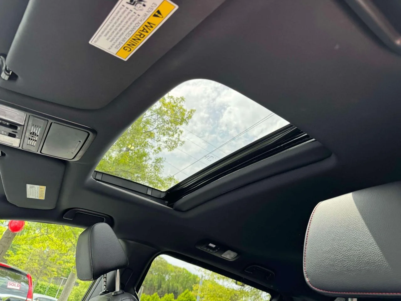 2023 Honda Odyssey SPORT - Photo 22