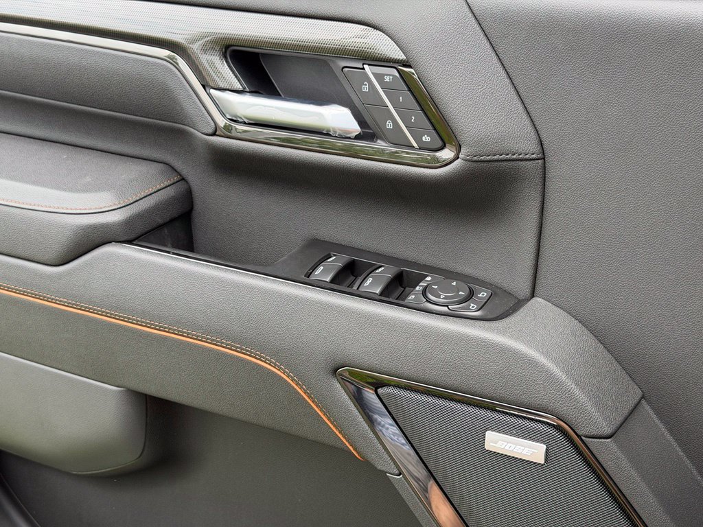 2026 GMC Sierra 2500HD AT4 - Photo 30
