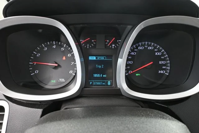 2013 Chevrolet Equinox 1LT - Photo 27