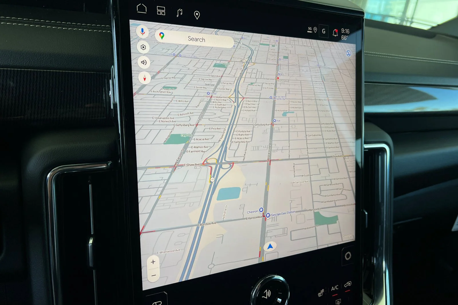 2026 GMC Yukon Elevation - Photo 22