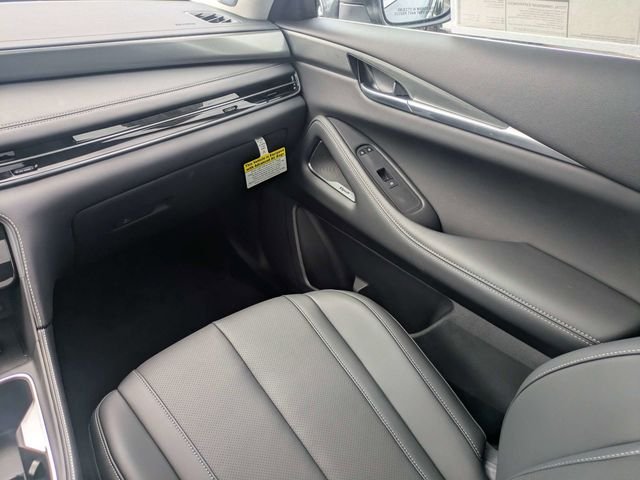 Used 2027 Gray INFINITI LUXE image 18