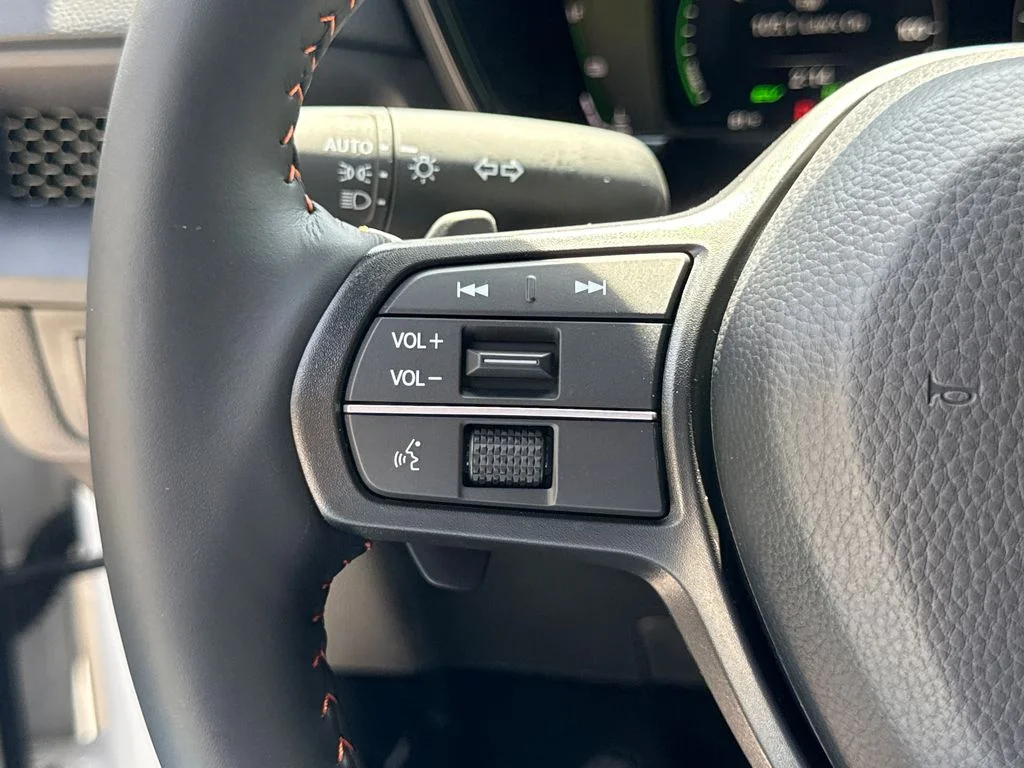 2026 Honda CR-V TrailSport - Photo 33