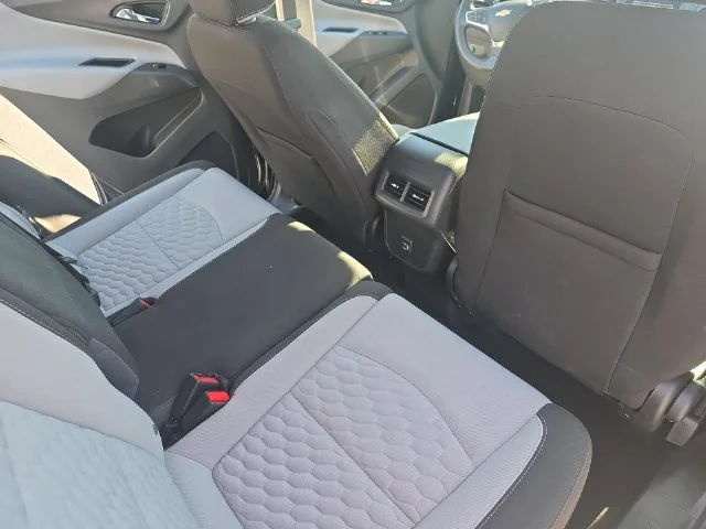 Used 2020 Blue Chevrolet LS image 12